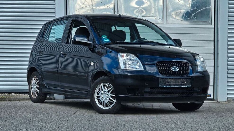 Picanto