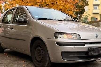 Fiat Punto 127.000 km 900 € Würzburg 97080
