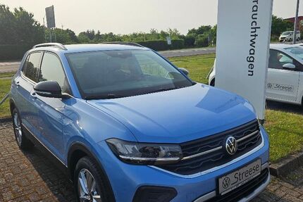 VW T-Cross 8.000 km 29.998 € Pritzwalk 16928