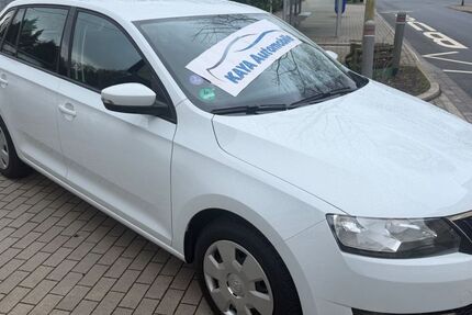 Skoda Rapid 275.000 km 4.950 &euro; Essen 45359