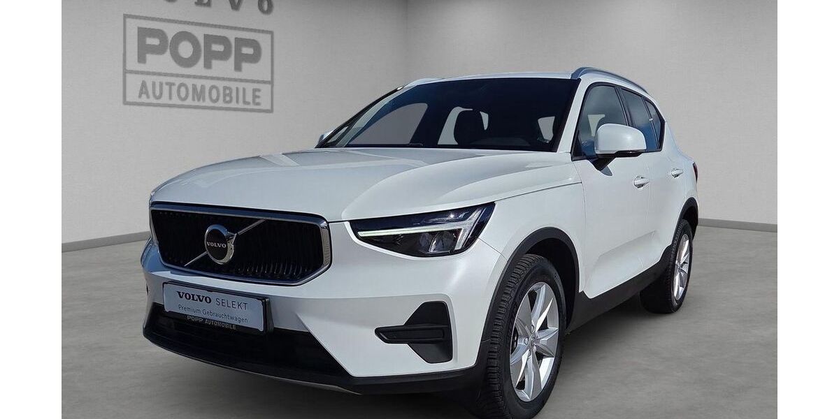 Volvo XC40 45.655 km 26.850 &euro; Leipzig 04129