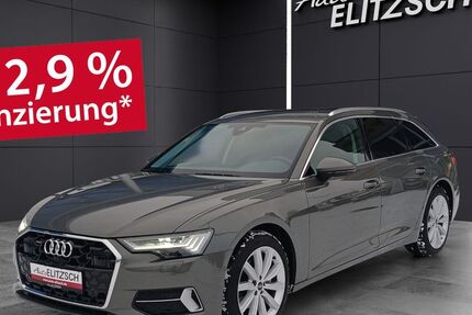 Audi A6 33.500 km 42.750 &euro; Kamenz 01917