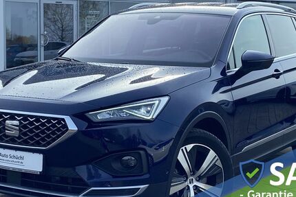 Seat Tarraco 36.746 km 35.748 &euro; Schrobenhausen-Edelshsn. 86529