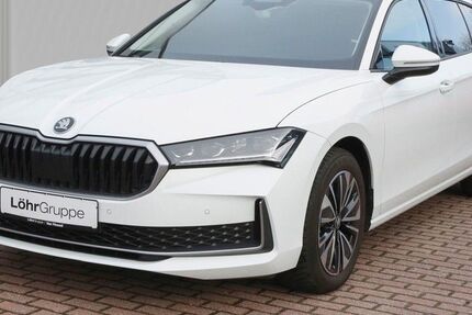Skoda Superb 25.380 km 35.950 &euro; Meckenheim / Bonn 53340