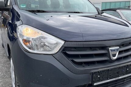 Dacia Dokker 198.777 km 4.999 &euro; Reilingen 68799
