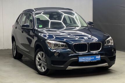 BMW X1 114.000 km 14.600 &euro; Hamburg 20537