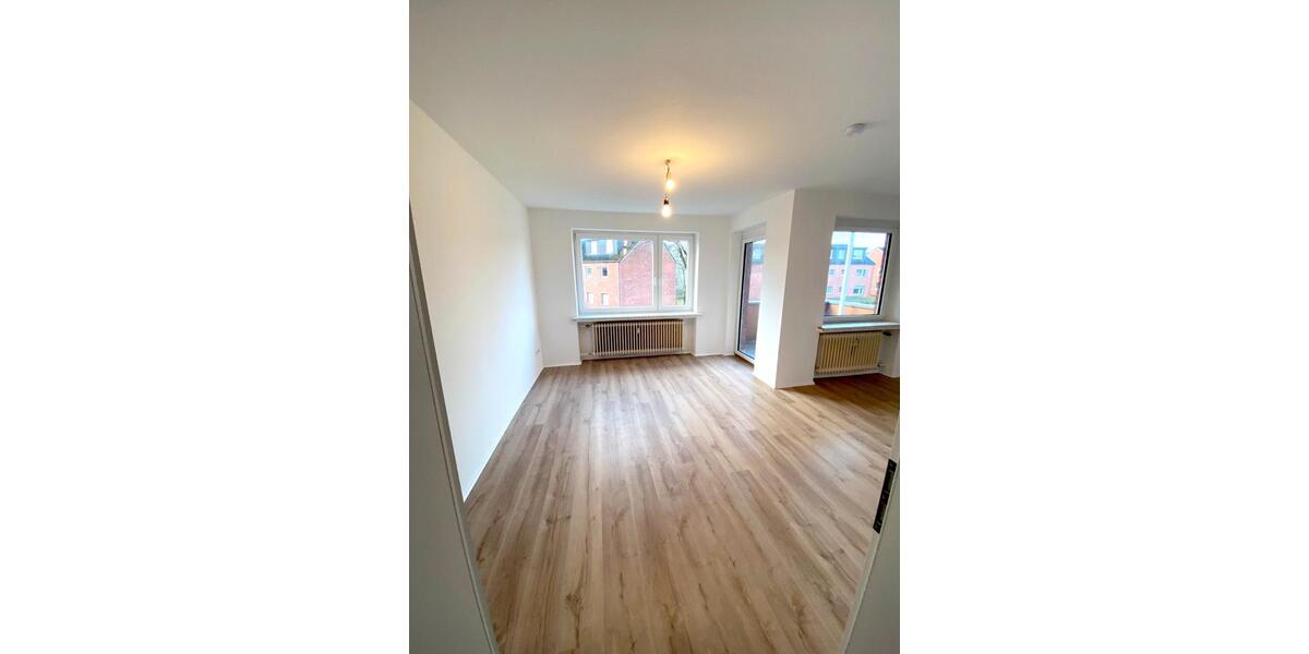 Etagenwohnung Bergen - 4 Zimmer, 82 m&sup2;, 129.000&euro; | Angebot:27097430