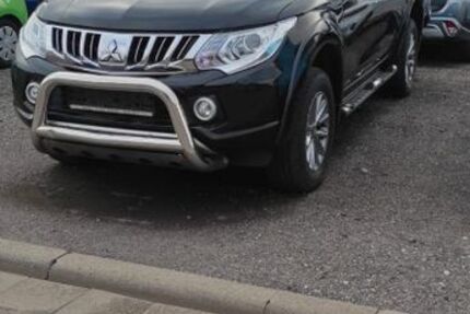 Mitsubishi L200 129.769 km 21.700 € Grünstadt 67269