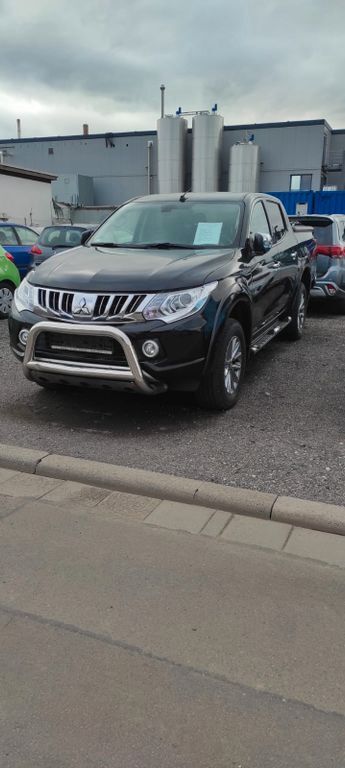 Mitsubishi L200 129.769 km 21.700 € Grünstadt 67269