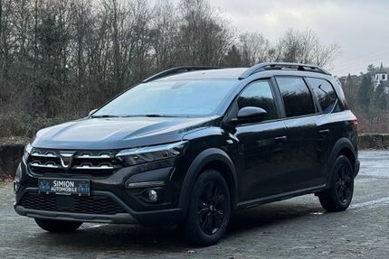 Dacia Jogger 55.711 km 15.599 &euro; Engelskirchen 51766