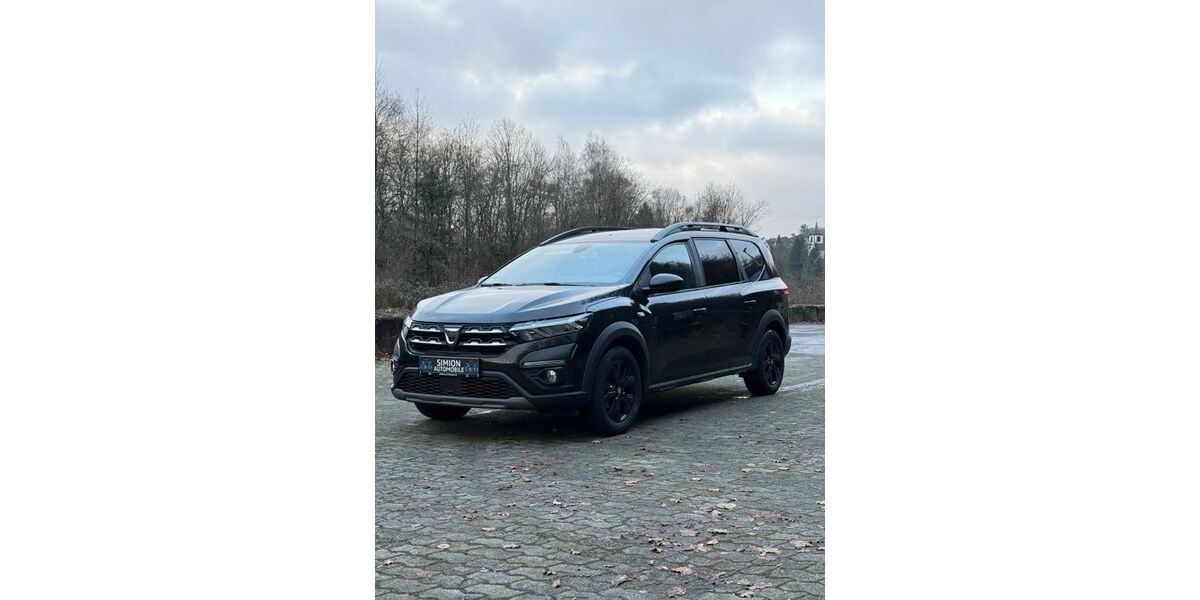 Dacia Jogger 55.711 km 15.599 &euro; Engelskirchen 51766