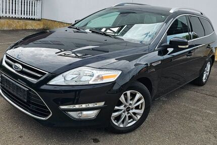 Ford Mondeo 230.360 km 4.700 &euro; Aalen 73431