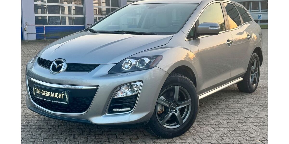 Mazda CX-7 78.849 km 9.500 &euro; Lichtenau 33165