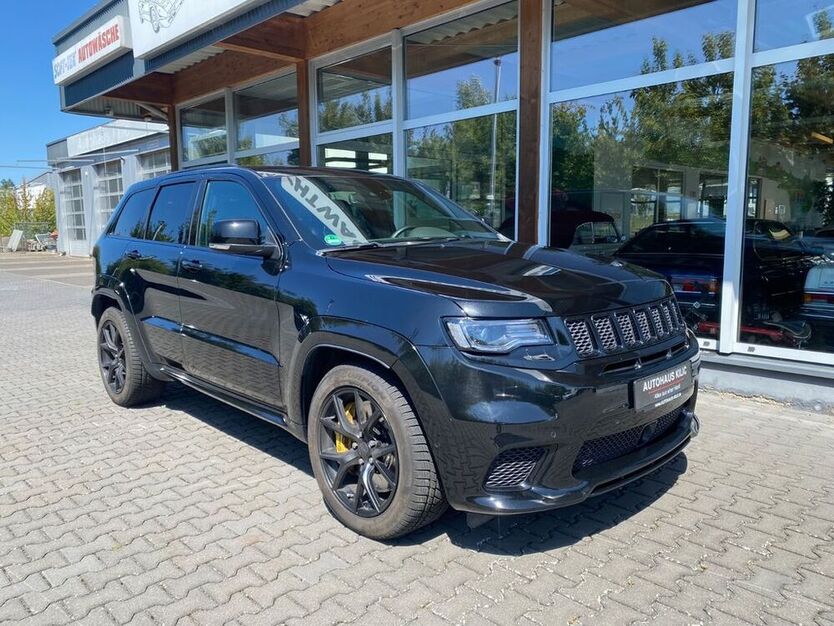 Grand Cherokee