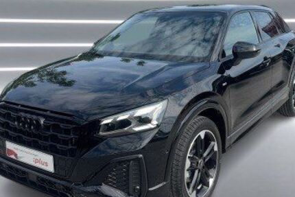 Audi Q2 2.000 km 42.950 &euro; Ingolstadt 85057
