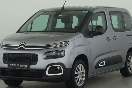 Citroen Berlingo 81.600 km 15.850 &euro; Aalen 73431