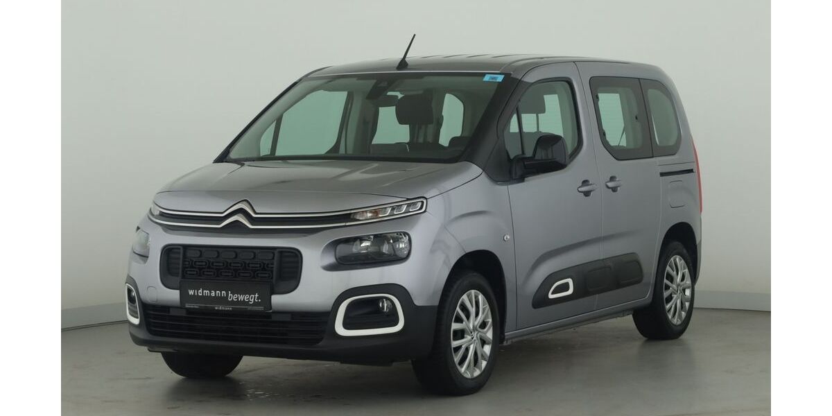 Citroen Berlingo 81.600 km 15.850 &euro; Aalen 73431