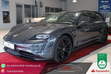 Porsche Taycan 29.989 km 72.290 &euro; Bad Segeberg ( bei Hamburg) 23795
