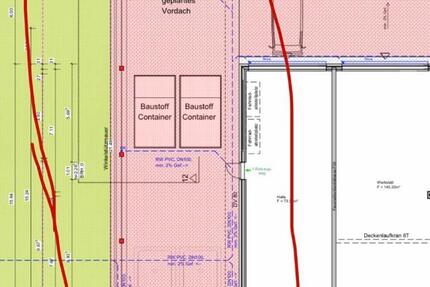 Gewerbeobjekt Pfullendorf - 1.200&euro; | Angebot:25396903
