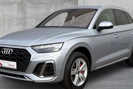 Audi Q5 43.100 km 36.820 &euro; Halle (Saale) 06110