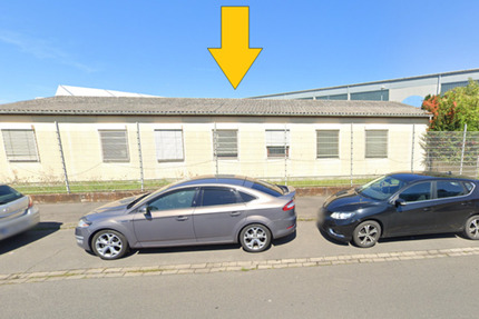 Büroräume, Lagerflächen ca 200 m² in Hainburg zimmer