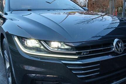 VW Arteon 104.000 km 21.499 &euro; Blankenfelde-Mahlow 15831