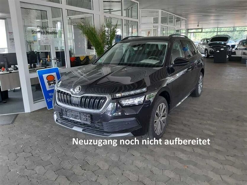 Kamiq