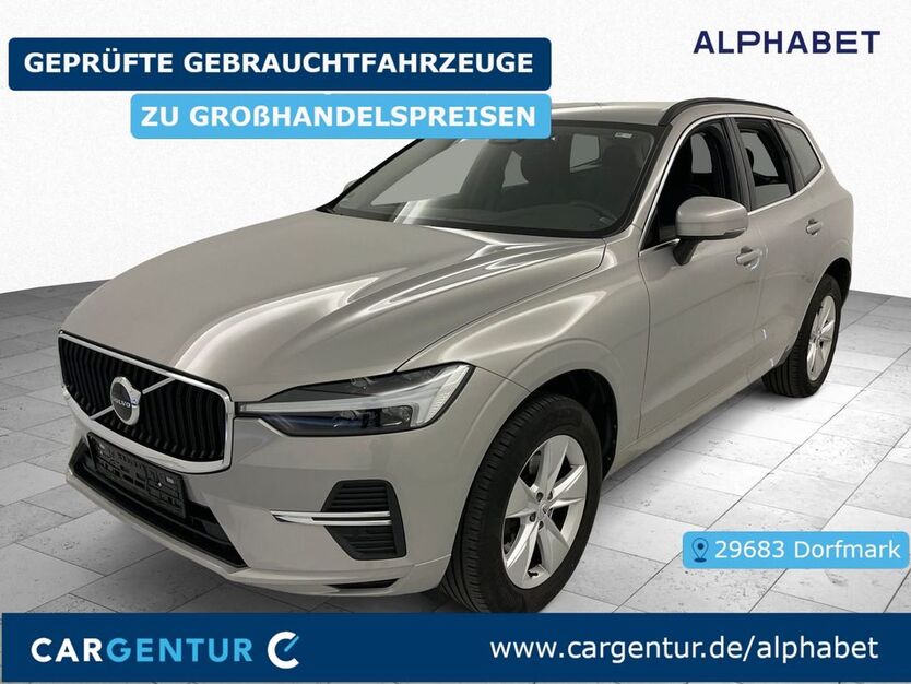 Volvo XC60 108.011 km 32.995 € Krefeld 47829