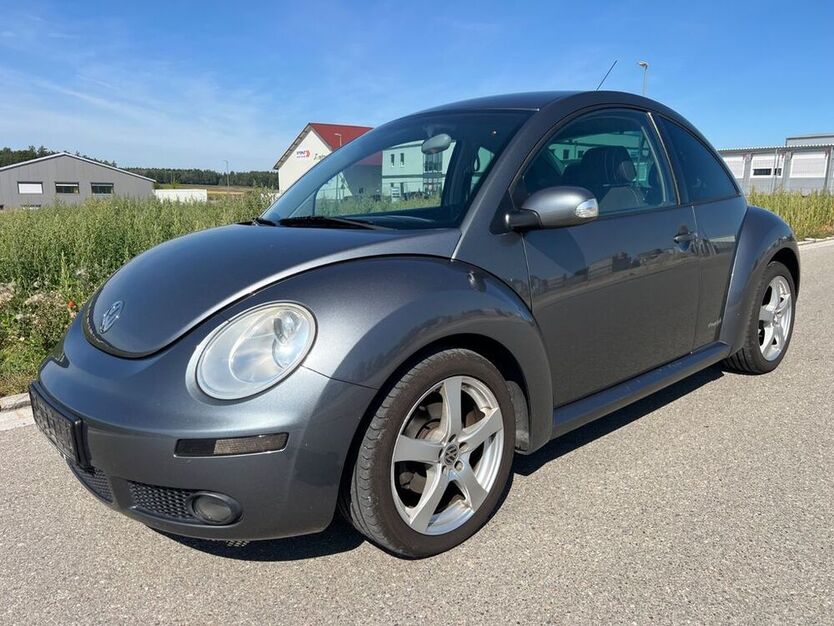 Beetle