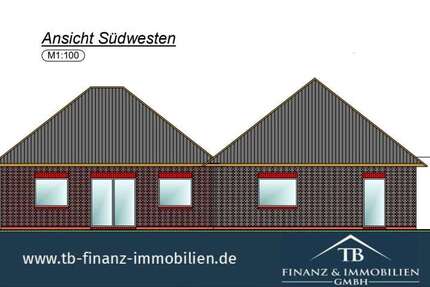 Haus Norden - 4 Zimmer, 104 m&sup2;, 329.000&euro; | Angebot:26888450