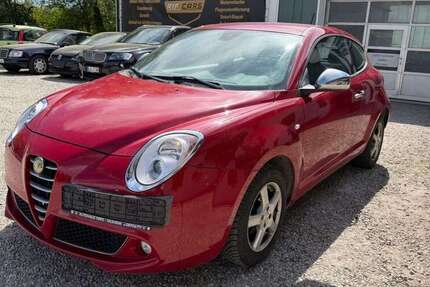 Alfa Romeo MiTo 153.777 km 2.990 &euro; Weihmichl 84107