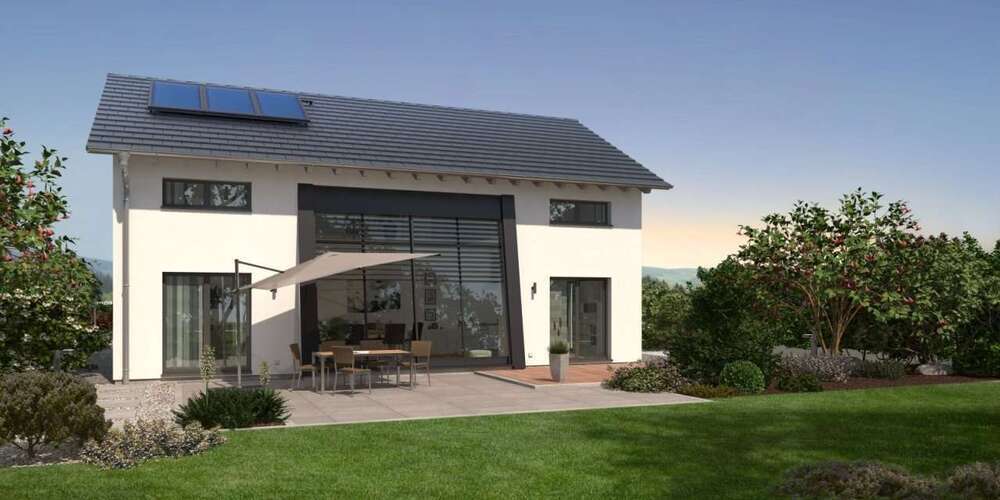 Haus zum Kaufen in Lindenschied 279.999 € 173.43 m²
