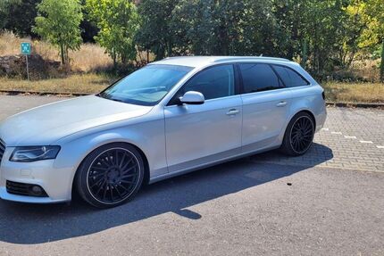 Audi A4 254.000 km 7.500 &euro; Ohrdruf 99885