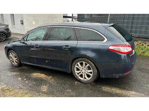 Peugeot 508 SW Allure 207.000 km 3.490 &euro; Troisdorf 53844