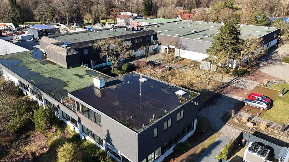 Gewerbeobjekt Seevetal Ramelsloh - 4.284&euro; | Angebot:25741812
