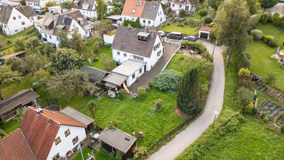 Grundstück zu verkaufen in Starnberg 899.000 € 695 m² zimmer