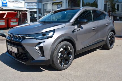 Mitsubishi ASX 4.990 km 27.790 &euro; Neuried 82061