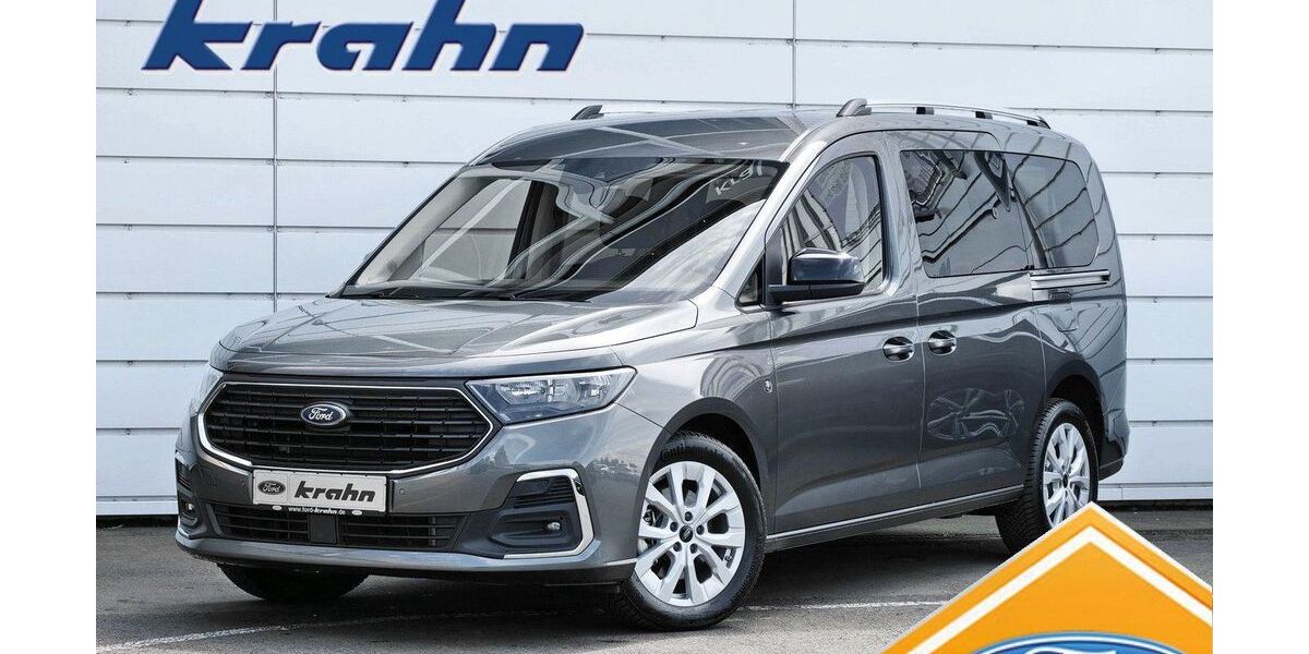 Ford Tourneo Connect 19.019 km 32.885 &euro; Gießen 35392
