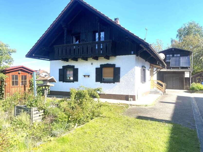 Haus zum Kaufen in Offenberg 198.000 € 130 m² 5 zimmer
