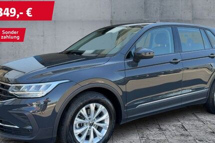VW Tiguan 23.666 km 26.439 &euro; Kulmbach 95326