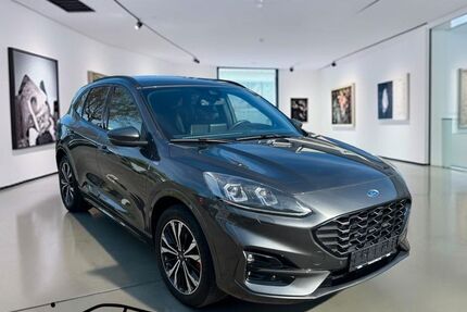 Ford Kuga 77.050 km 16.990 &euro; Bonn OT Pützchen 53229