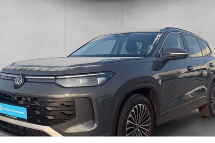 VW Tayron 15.890 km 36.990 &euro; Heide 25746
