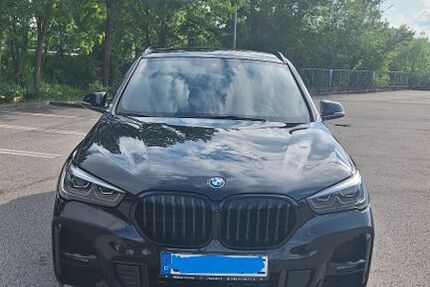 BMW X1 25.500 km 29.999 &euro; Schonungen 97453