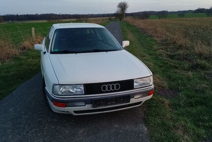 Audi 90 280.000 km 1.700 &euro; Syke 28857