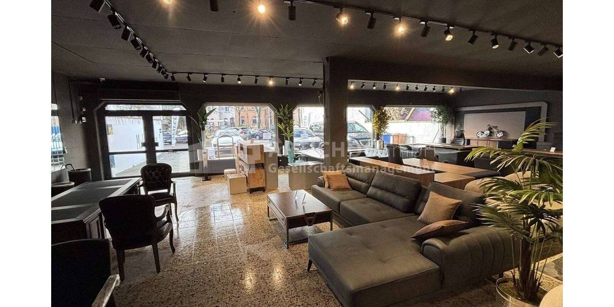 Gewerbeobjekt Worms Innenstadt - 900.000&euro; | Angebot:23948459