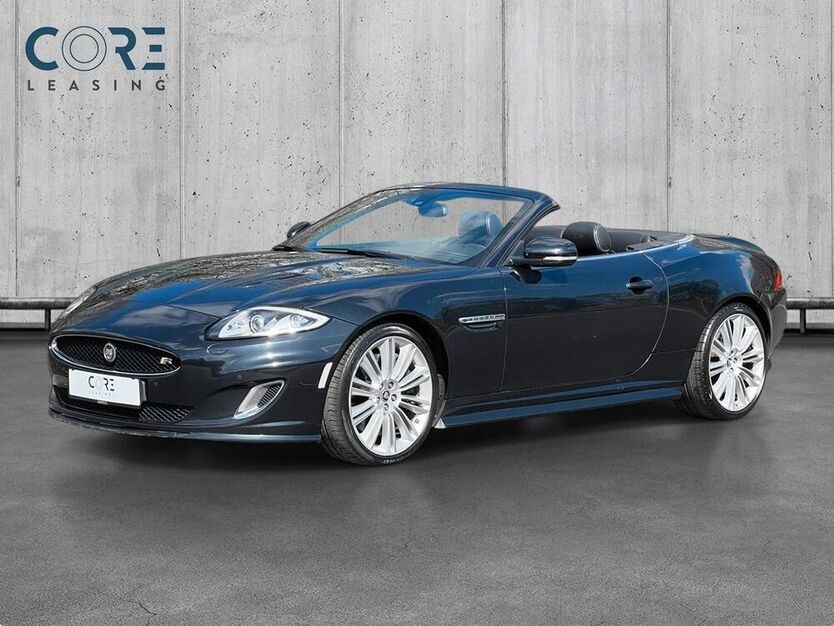 XKR