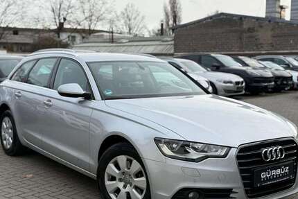 Audi A6 353.000 km 6.880 € Wiesbaden 65201