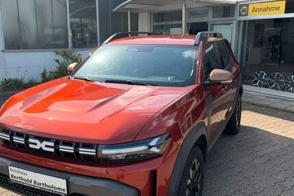 Dacia Duster 1.500 km 29.500 &euro; Bad Säckingen 79713