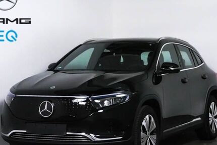 Mercedes-Benz EQA 13.866 km 42.690 &euro; Iserlohn 58636