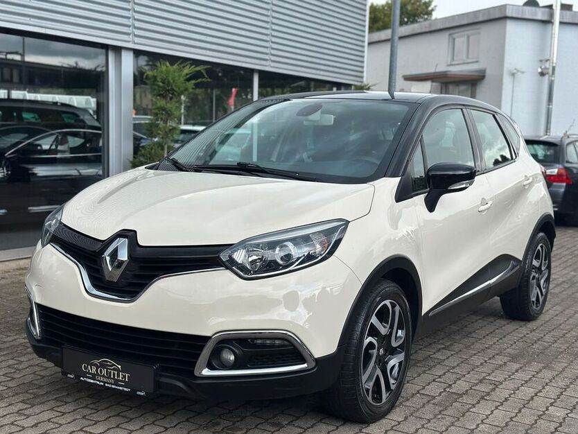 Captur